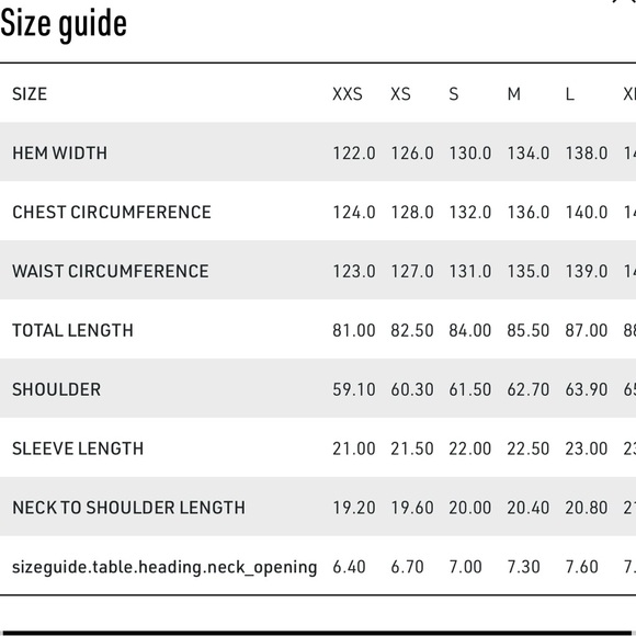 Golden Goose x Haus Women's
US M Dreamers T-Shirt Dress
Anthracite Grey - Picture 12 of 12